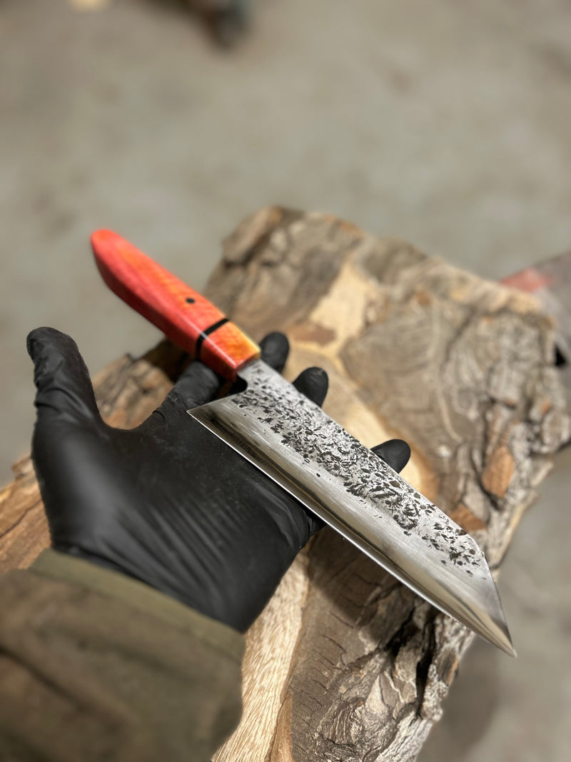 Bunka Kitchen Knife