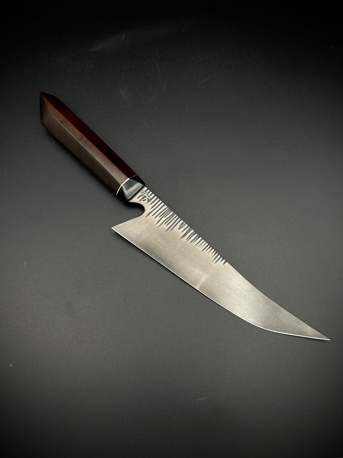 Hammerhead Nakiri Knife