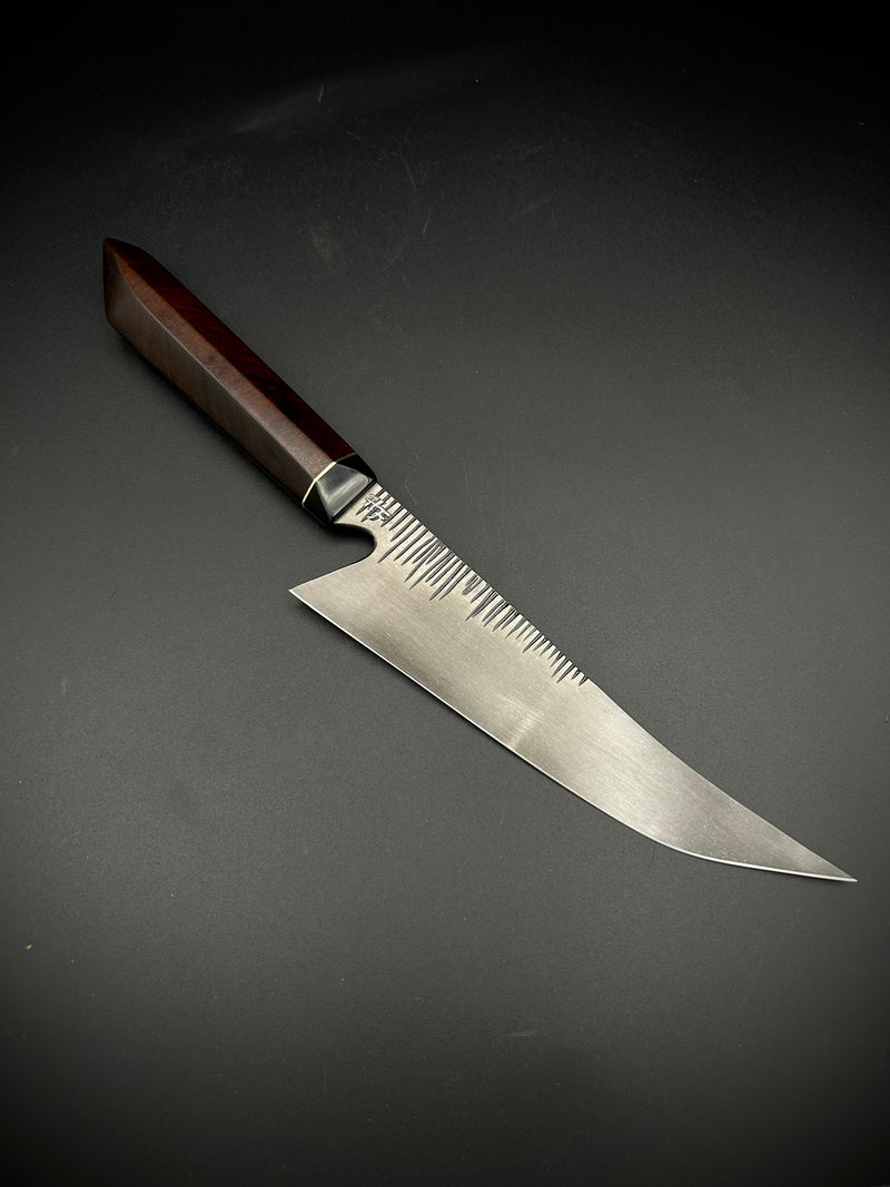 Hammerhead Nakiri Knife