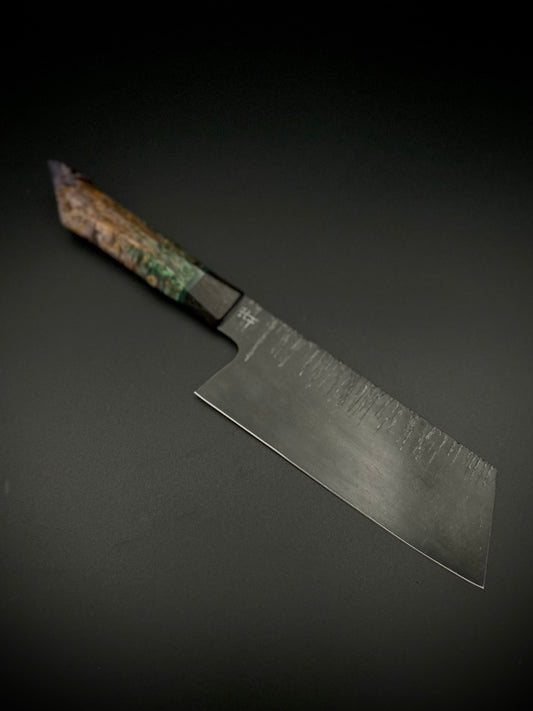 Nakiri Kitchen Knife