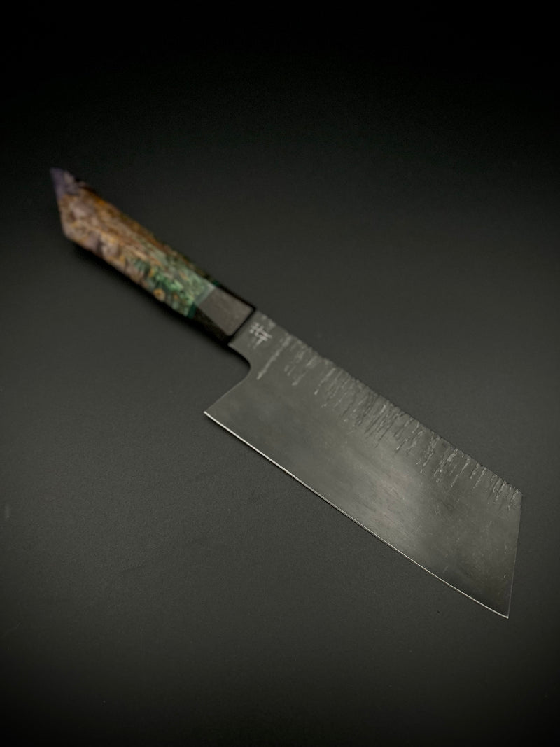 Nakiri Kitchen Knife