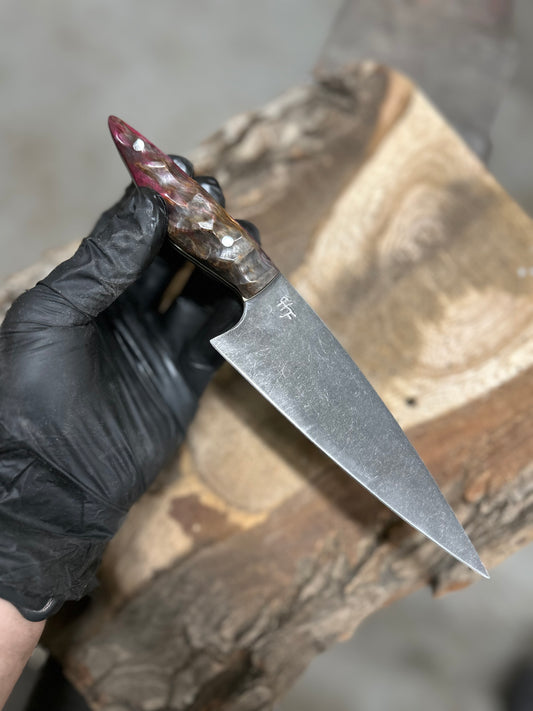 Petty Knife