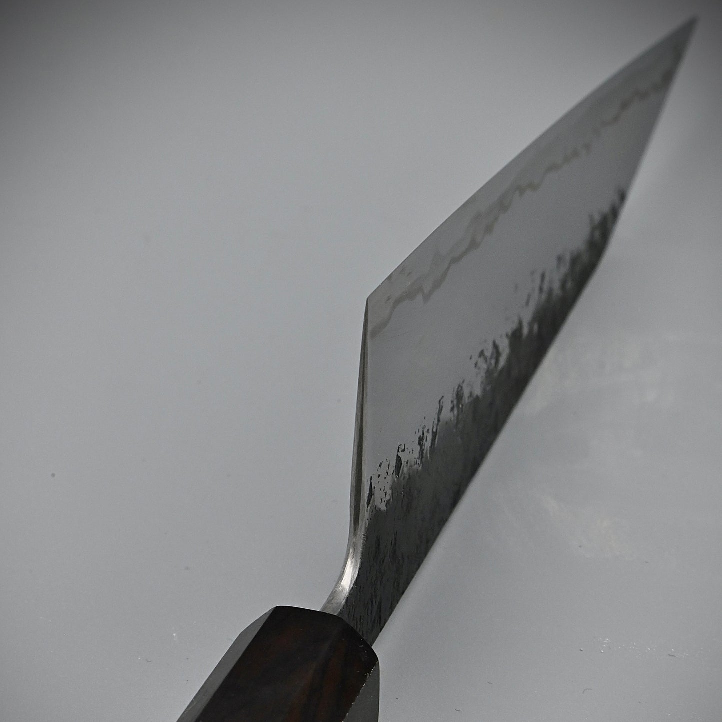 The MK-I