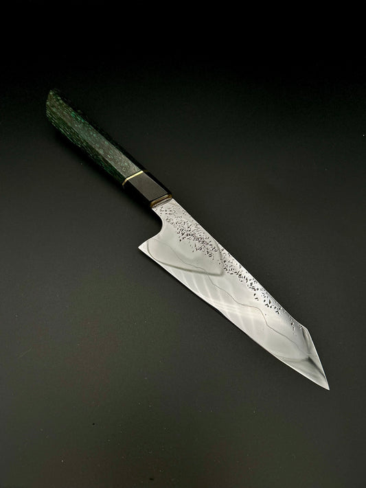 Bunka Kitchen Knife