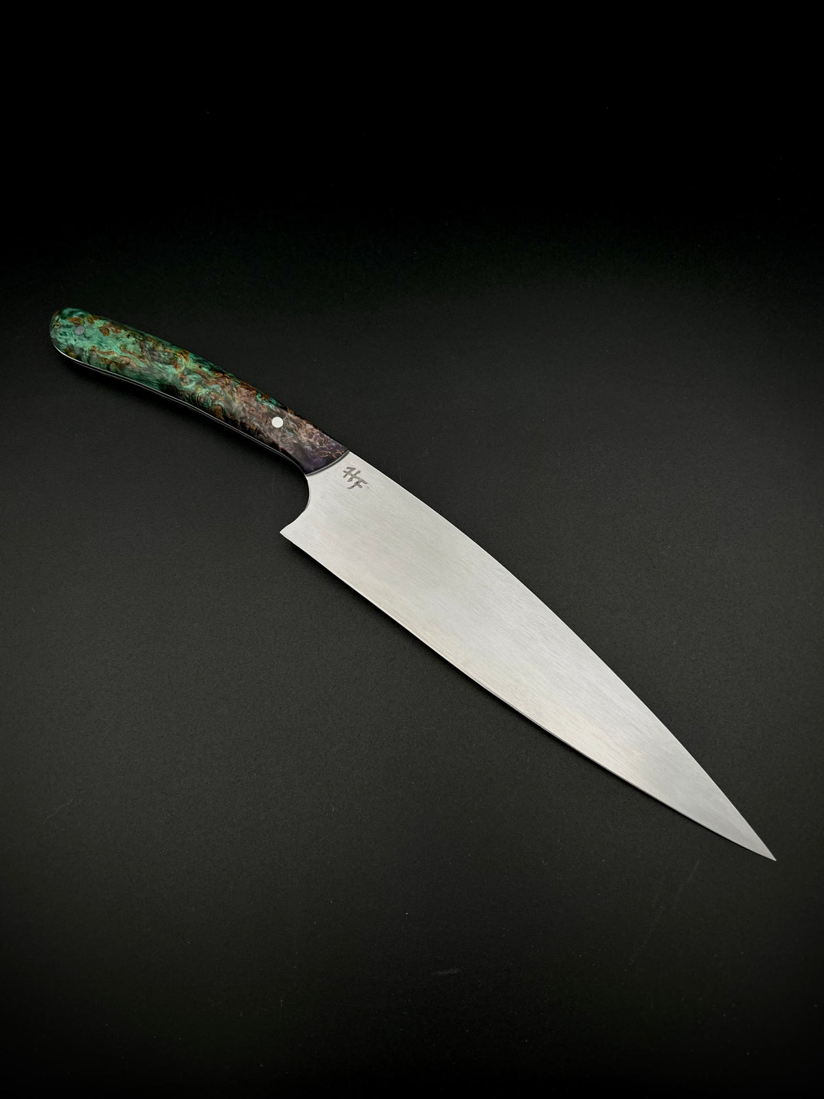 Gyuto Kitchen Knife