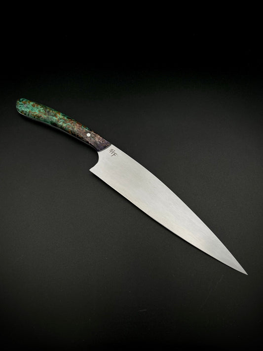 Gyuto Kitchen Knife