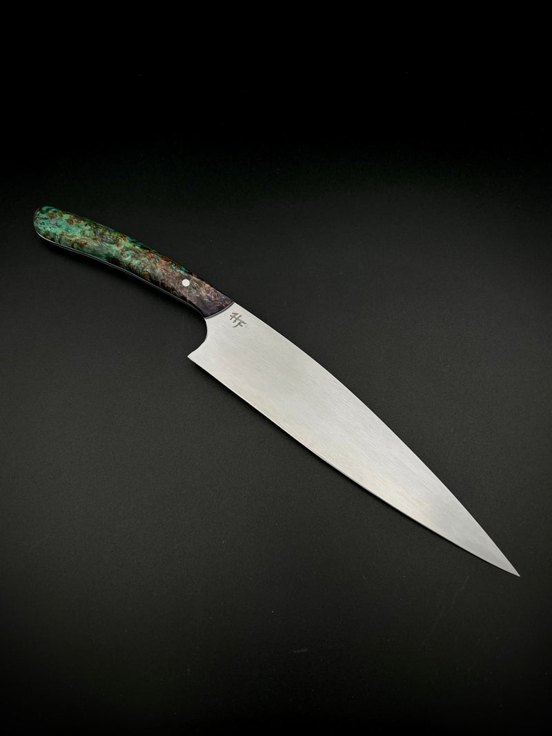 Gyuto Kitchen Knife