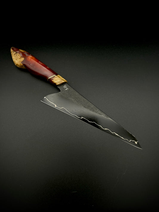 Bunka Kitchen Knife