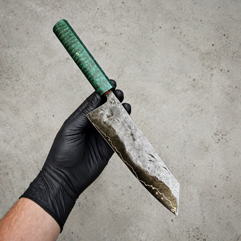 “Emerald” Bunka