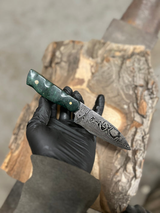 Pairing Knife