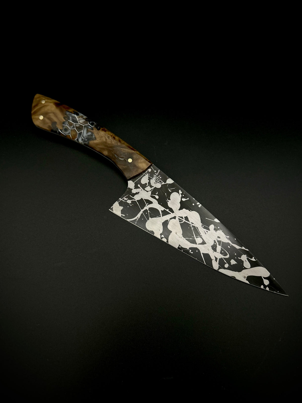 Petty Knife