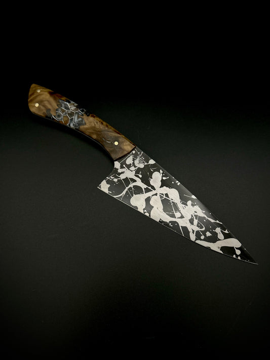 Petty Knife