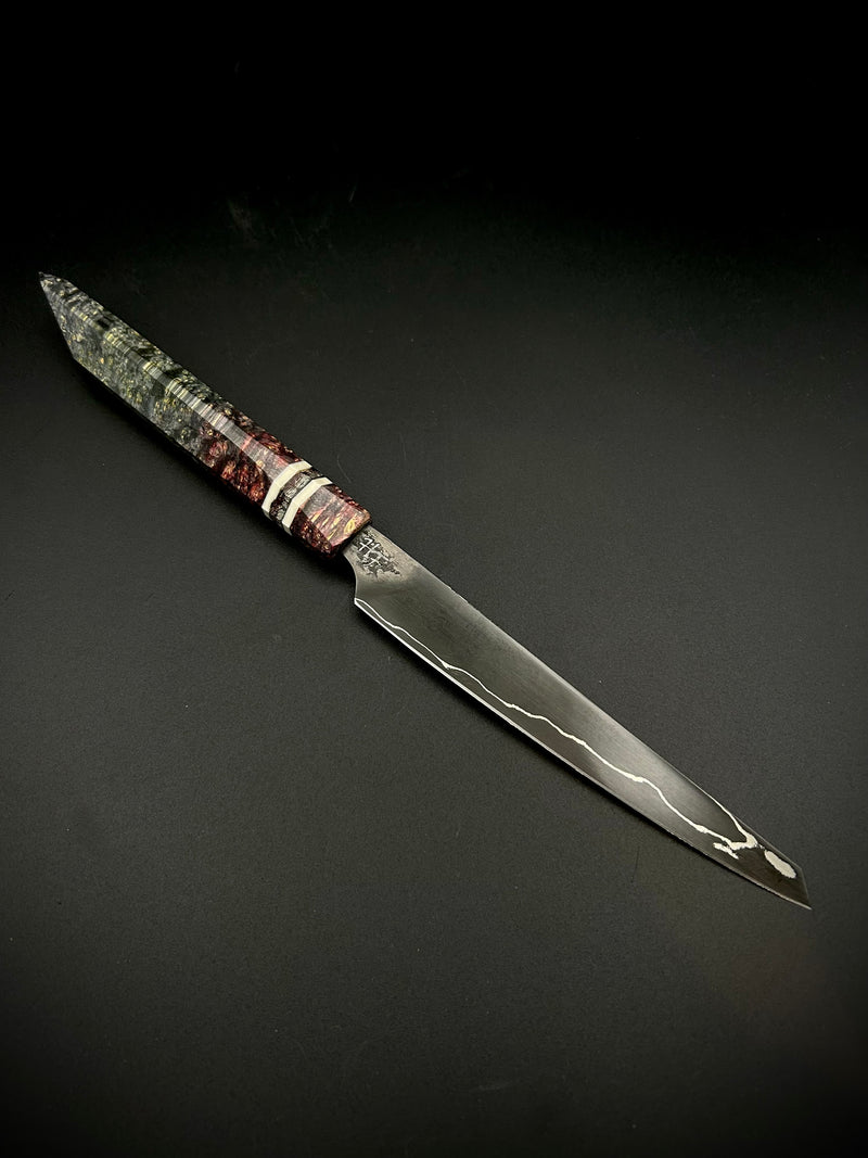Dark Mai Paring Knife