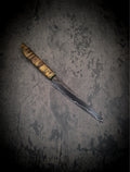 Dark Mai Steak Knife