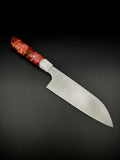 Santoku Kitchen Knife
