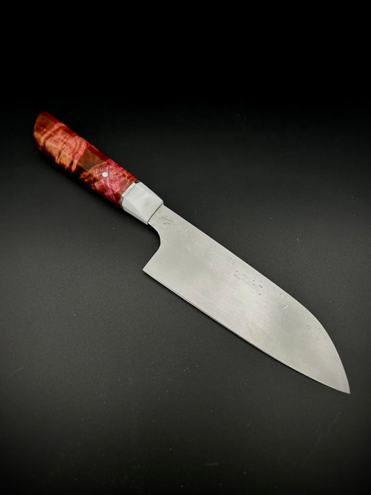 Santoku Kitchen Knife