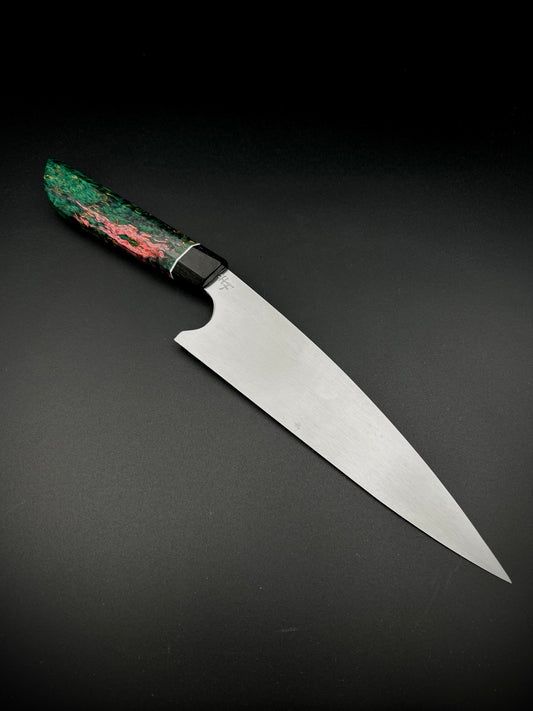 Gyuto Kitchen Knife