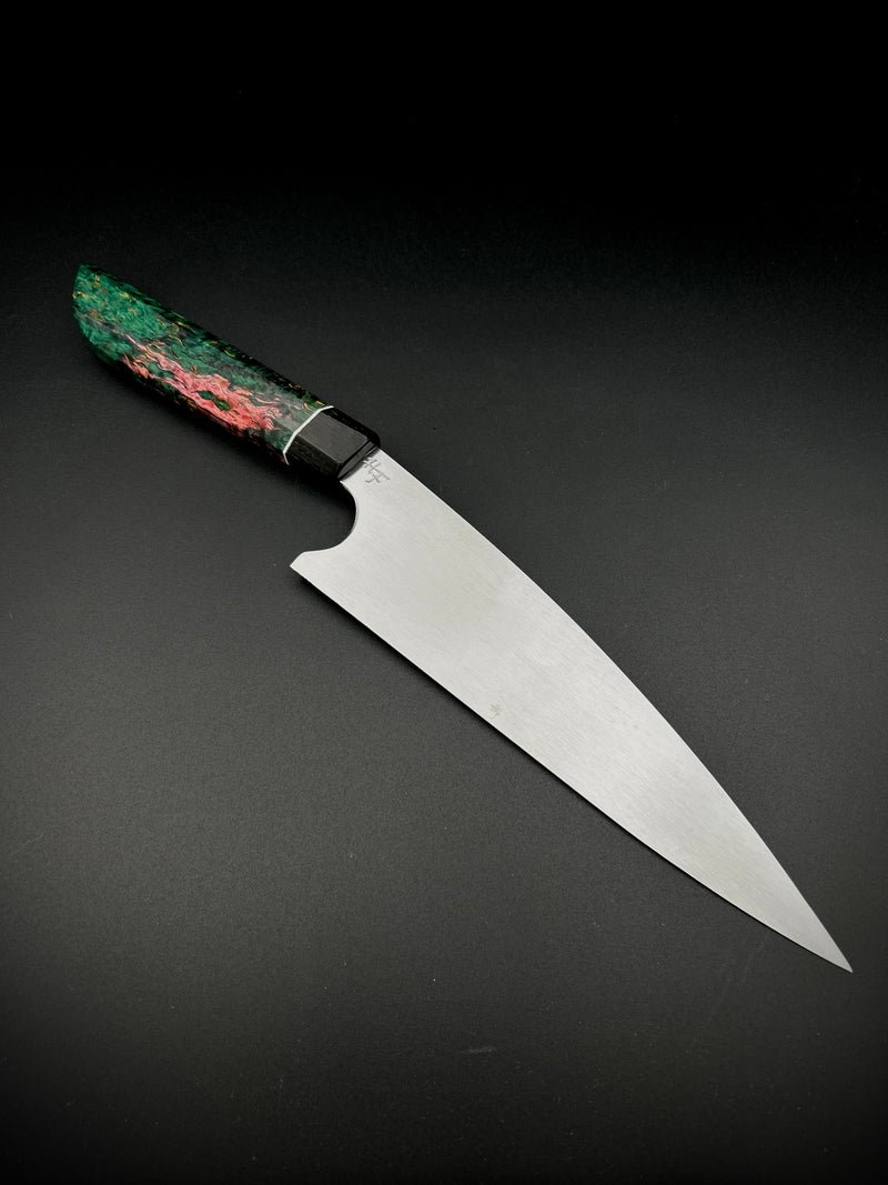 Gyuto Kitchen Knife