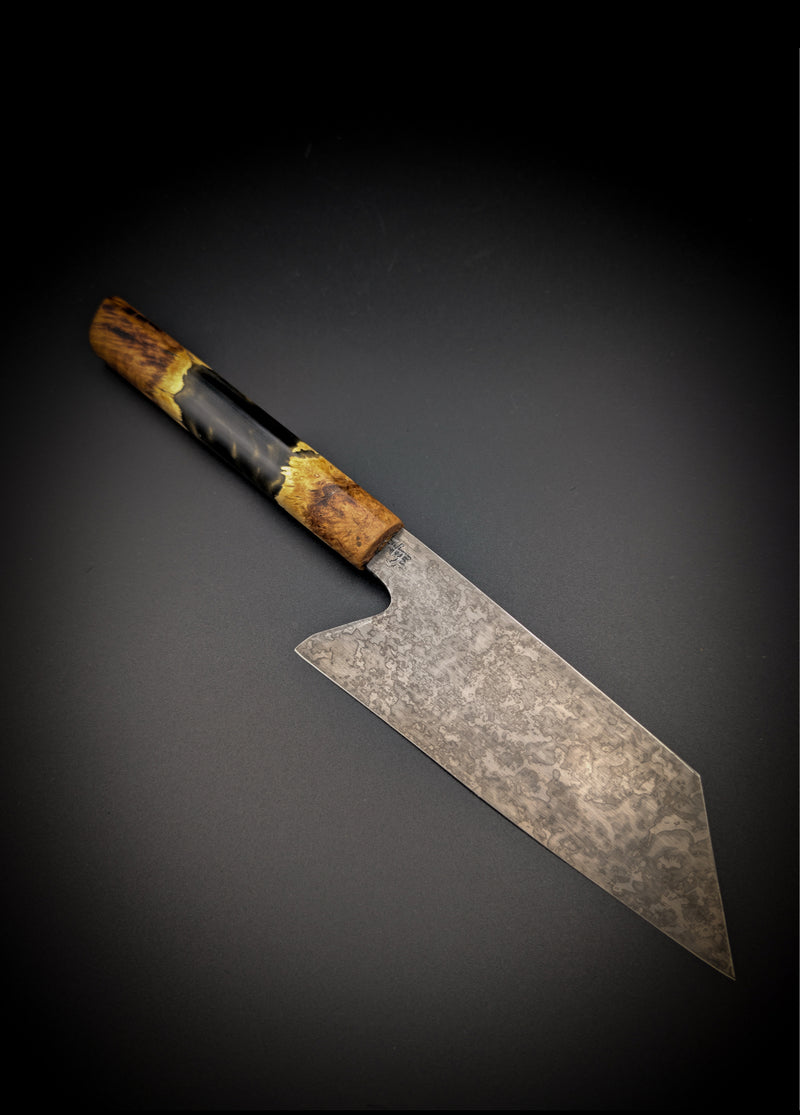 Bespoke Bunka