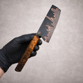 “Sunrise” Baby Nakiri