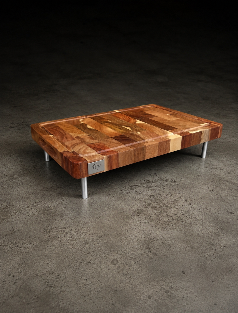 The Chopping Board
