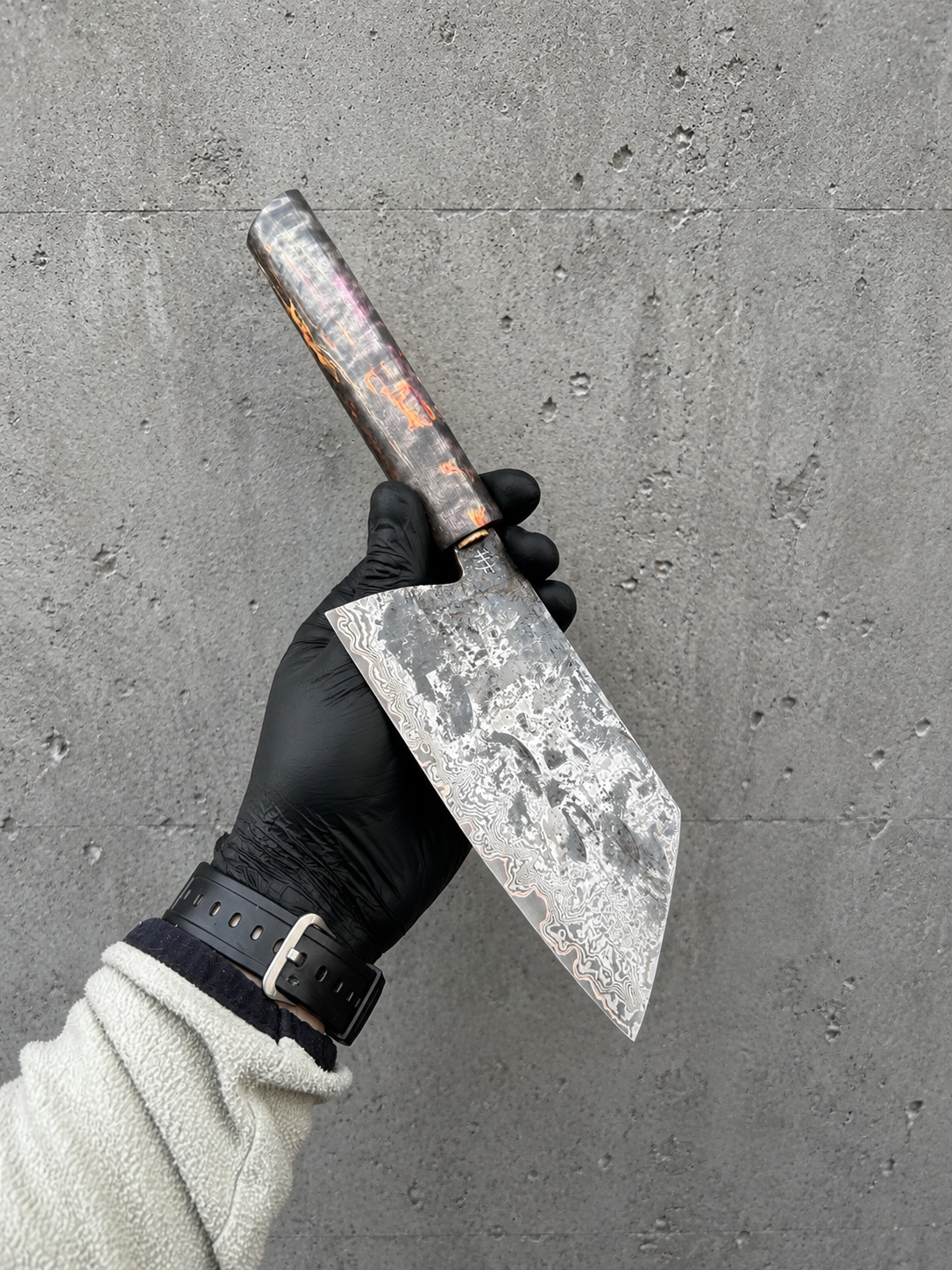 “Oxide” Bunka