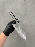 Hand Forged Bunka