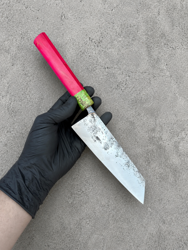 “Lanatus” Bunka