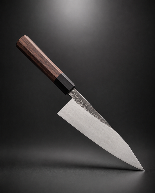 The MK-I