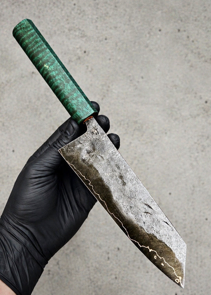 “Emerald” Bunka