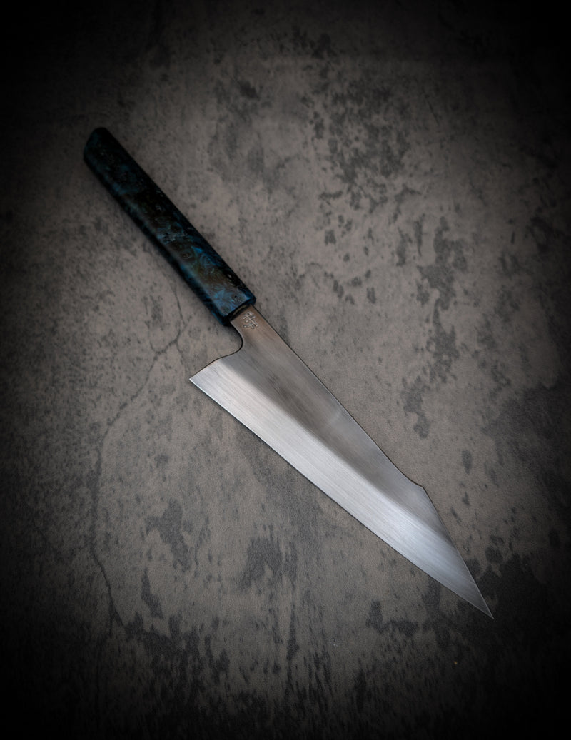 Bespoke Bunka