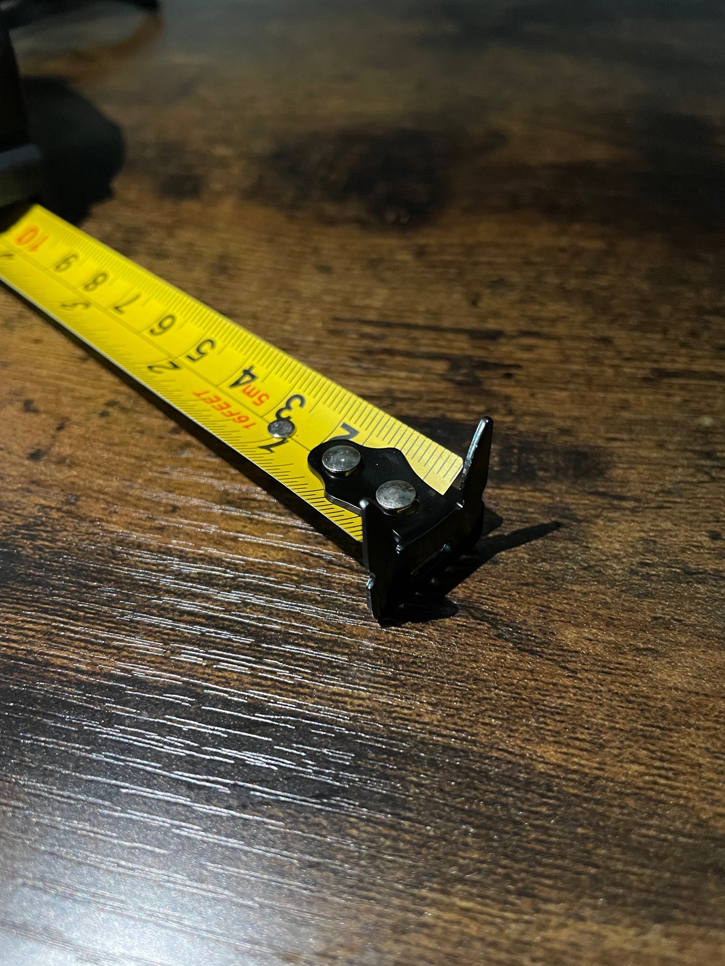 Durable Measuring Tape