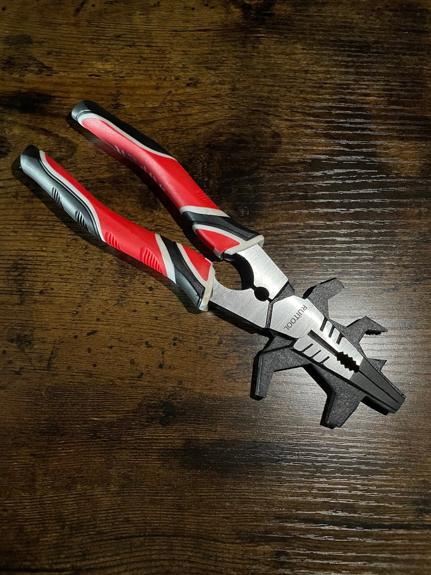 Welding Pliers