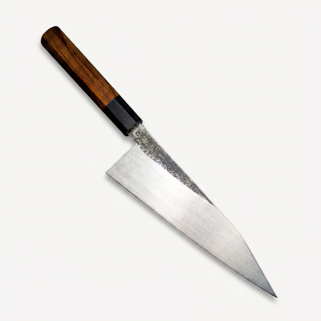 The MK-I
