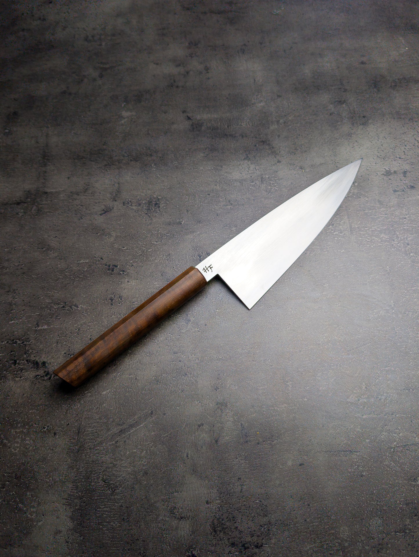 The MK-III Carbon