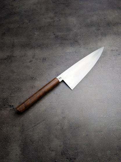 The MK-III Carbon