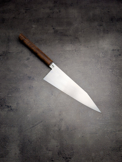 The MK-I Carbon