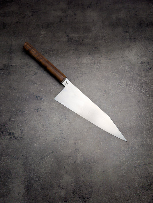 The MK-I Carbon
