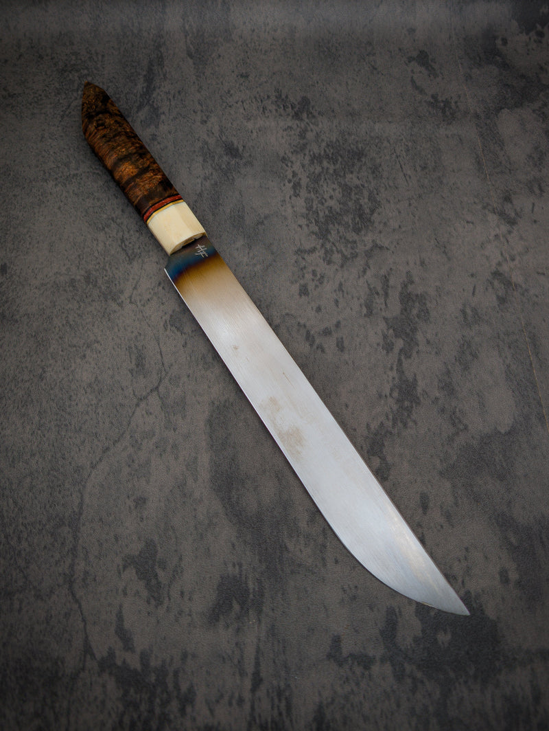 Bespoke Slicer