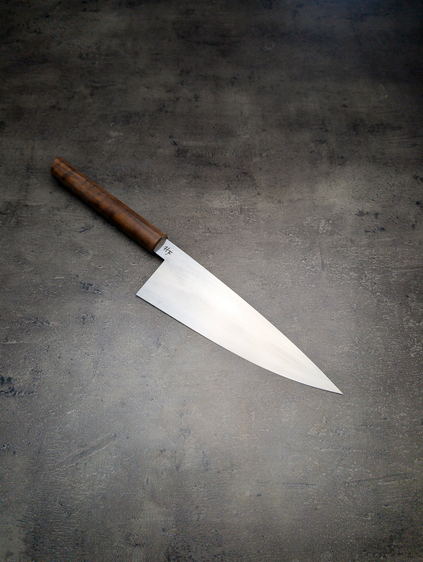 The MK-III Carbon
