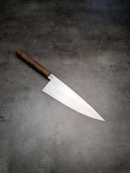 The MK-III Carbon