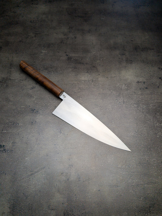 The MK-III Carbon