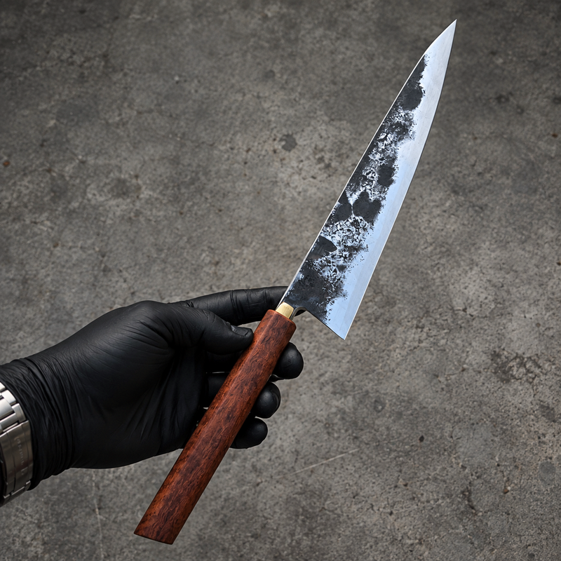 "Tricera" Gyuto