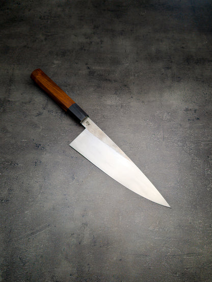 The MK-III