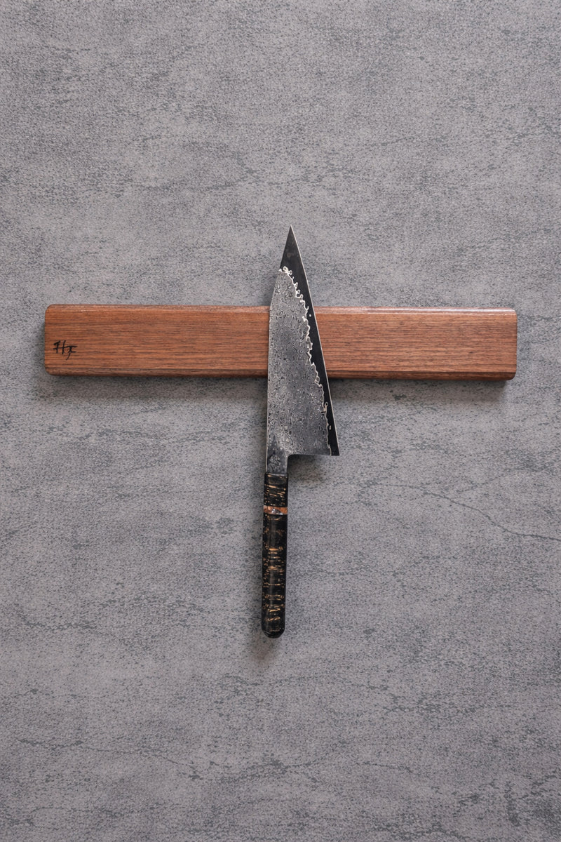 The Knife Rack