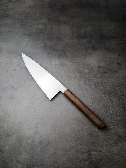 The MK-III Carbon